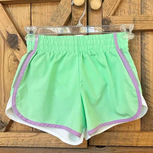 Other - Mint green size XL girls shorts
